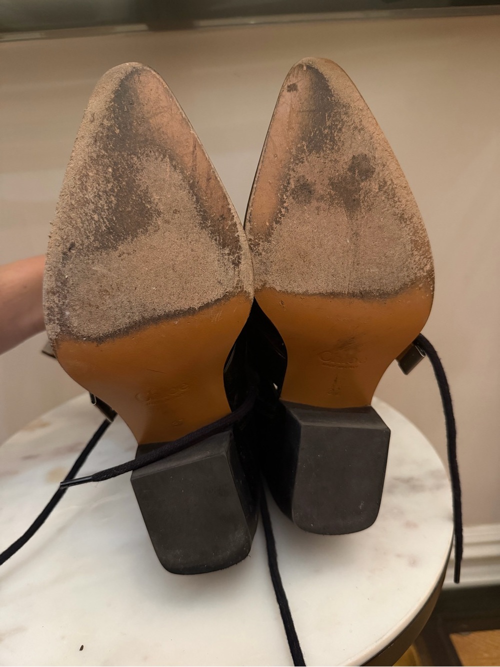 Chloe Rylee Booties - Picture 5 of 6